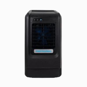 Portacool 510 evaporative cooler